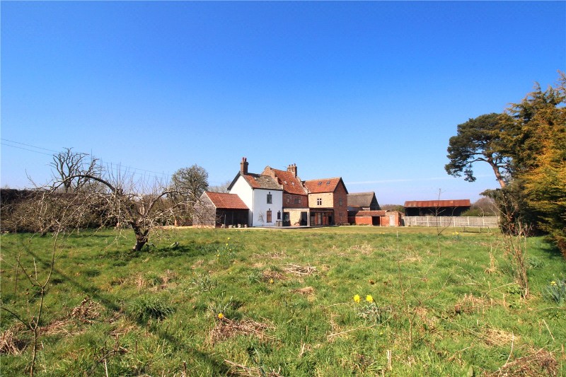 Dog Lane, Horsford, Norwich, Norfolk, NR10