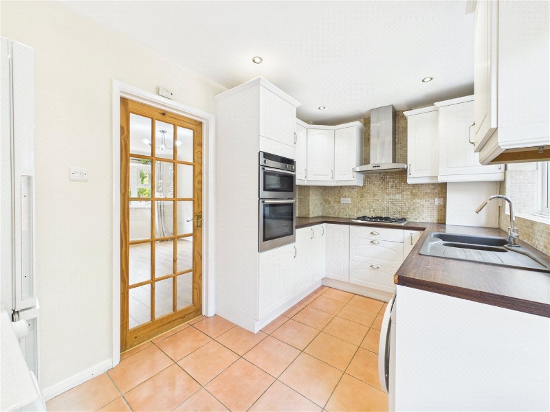 Wilton Way, Exeter, EX1