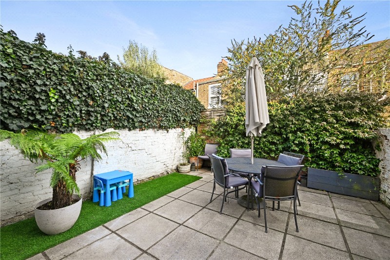 Hiley Road, London, NW10