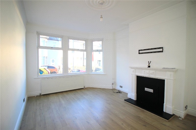 Brightwell Avenue, Westcliff-on-Sea, Essex, SS0