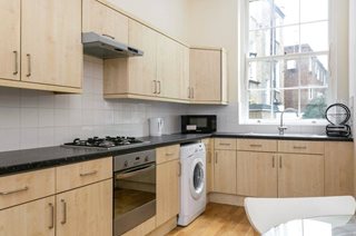 Westbourne Road, London, N7