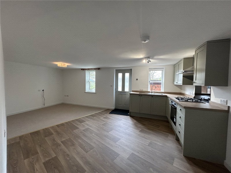 Station Approach, Crediton, Devon, EX17