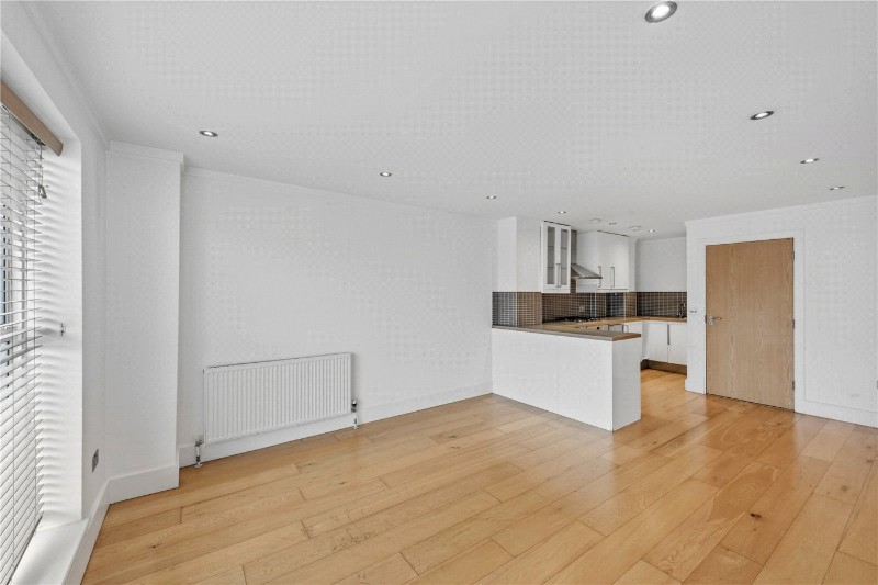 Holloway Road, London, N7