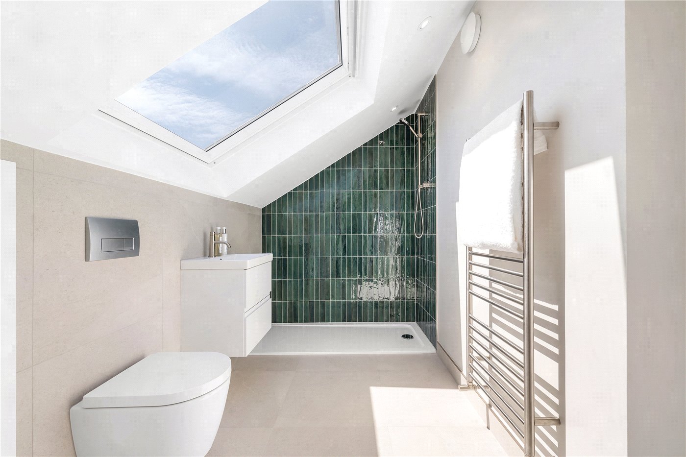 Ensuite