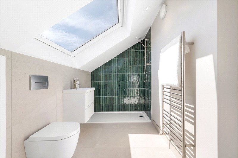 Pellatt Road, East Dulwich, London, SE22