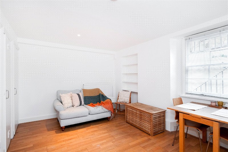 Chadwell Street, London, EC1R