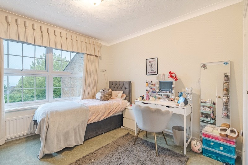 Cannon Hill Gardens, Colehill, Wimborne, Dorset, BH21