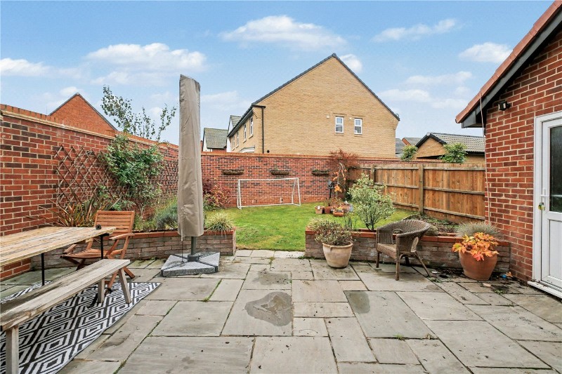 Briggs Drive, Poringland, Norwich, Norfolk, NR14