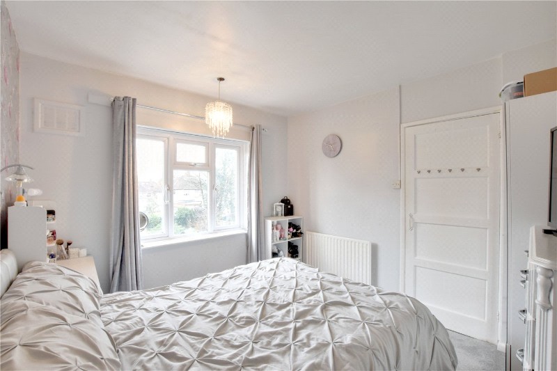 Holburne Road, Blackheath, London, SE3
