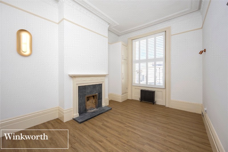 Eaton Place, Brighton, East Sussex, BN2