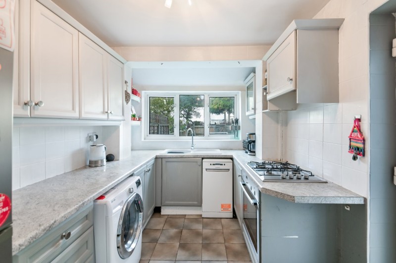 Colesburg Road, Beckenham, BR3