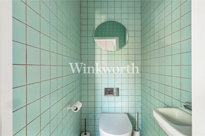 Morrison Avenue, London, N17