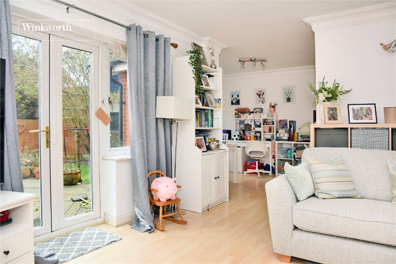 Lower Green Gardens, Worcester Park, KT4