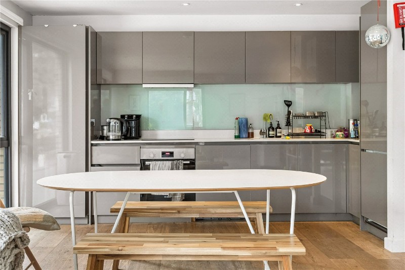 Rotherfield Street, London, N1
