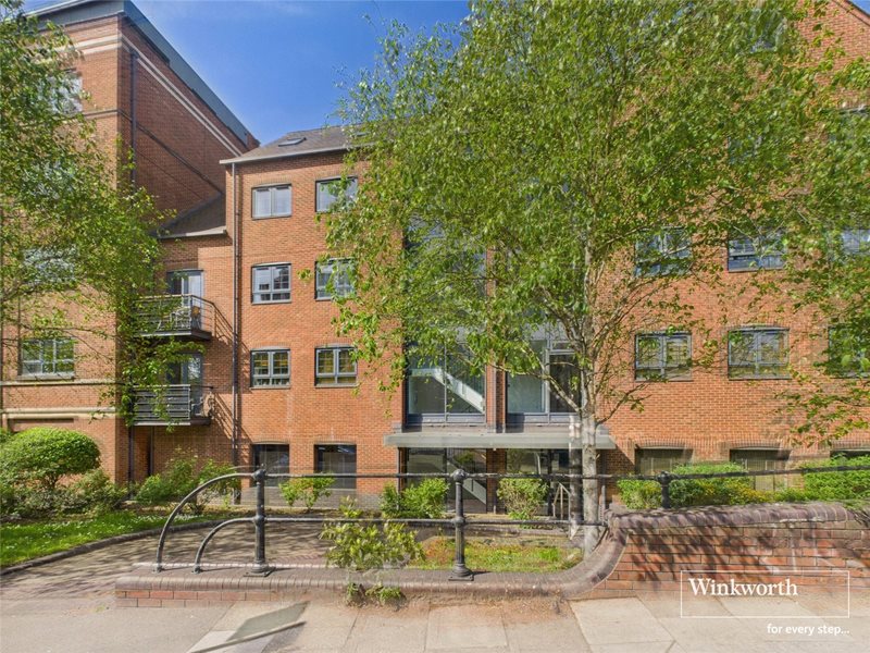 Forbury Road, Reading, Berkshire, RG1