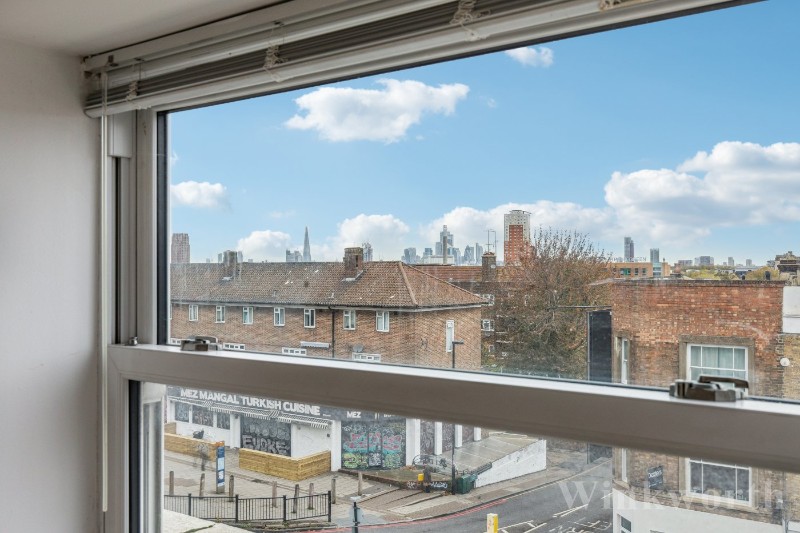 New Cross Road, New Cross, London, SE14