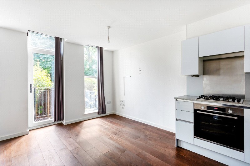 184 Evering Road, London, E5