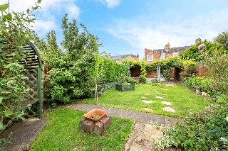 Grantham Road, Sleaford, Lincolnshire, NG34