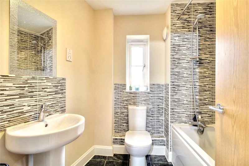 Potters Way, Poringland, Norwich, Norfolk, NR14