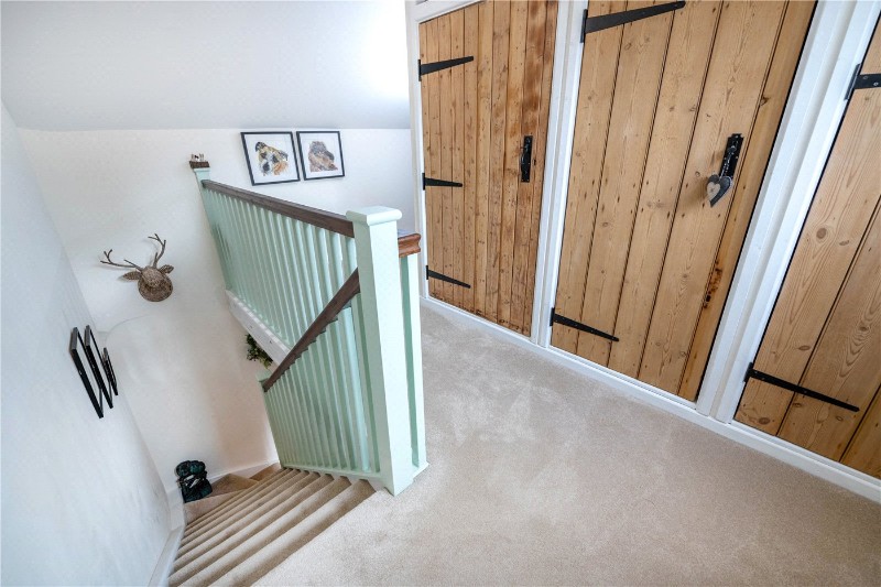 Aunsby, Sleaford, Lincolnshire, NG34