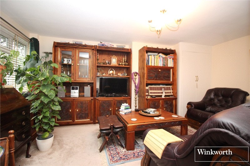 Bullhead Road, Borehamwood, Hertfordshire, WD6