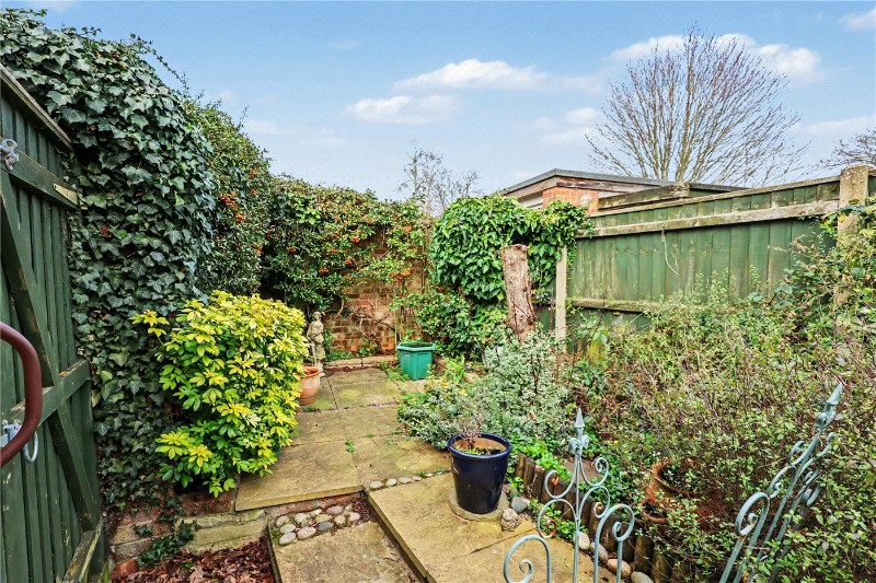 Waldemar Park, Hellesdon, Norwich, Norfolk, NR6