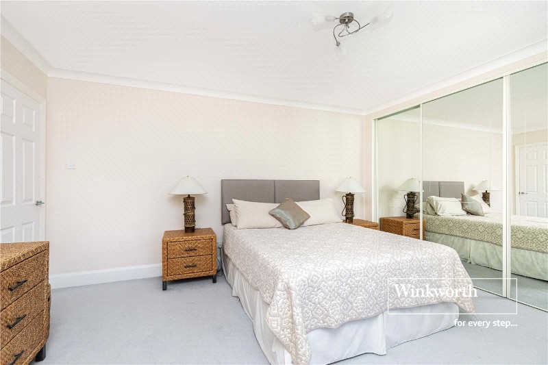 Golf Links Road, Ferndown, Dorset, BH22
