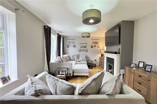 Uplands Close, Gerrards Cross, Buckinghamshire, SL9
