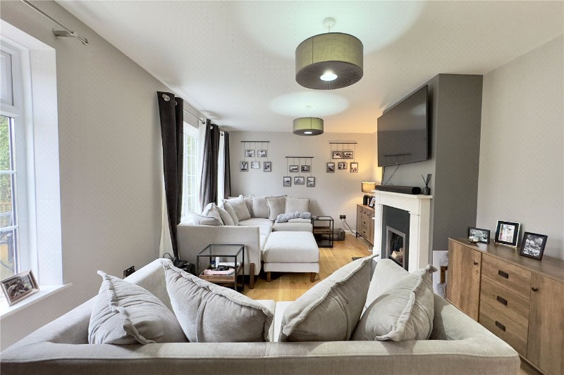Uplands Close, Gerrards Cross, Buckinghamshire, SL9