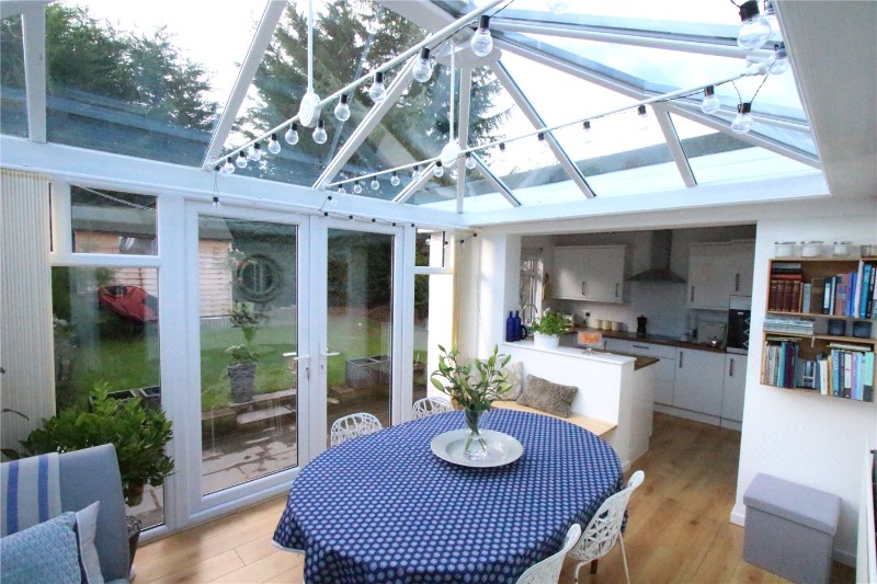 Sherwood Crescent, Benfleet, Essex, SS7