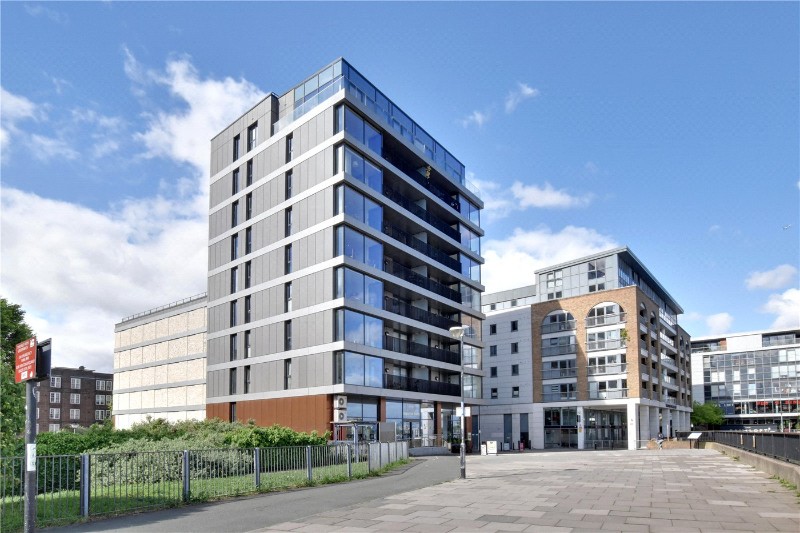 30 Horseferry Place, Greenwich, London, SE10