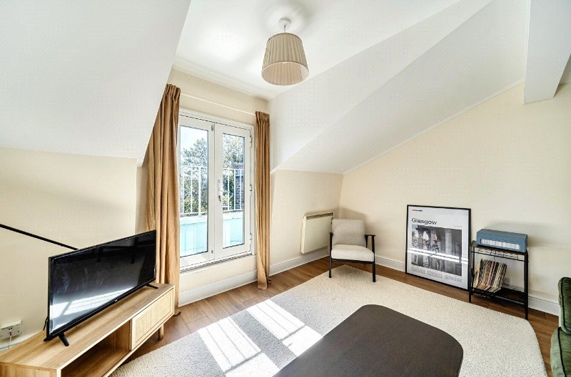 Westow Hill, London, SE19