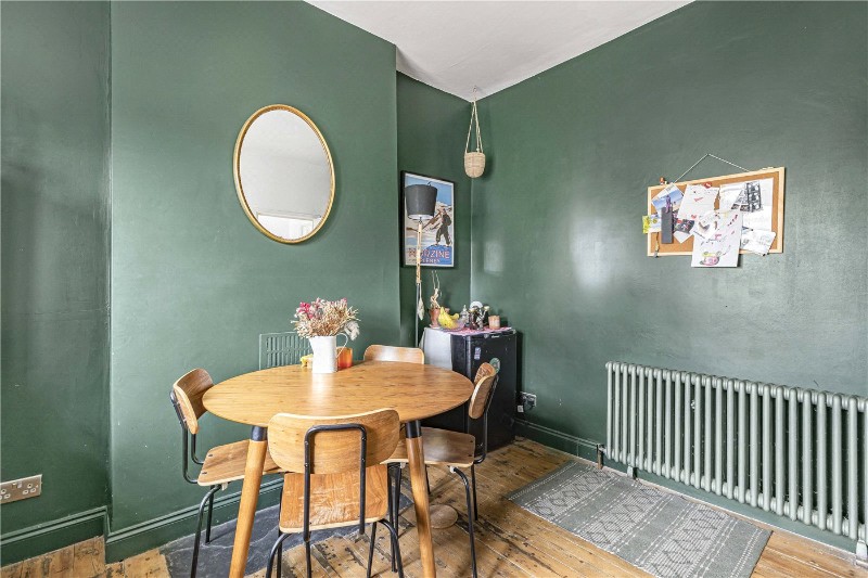 Bovill Road, London, United Kingdom, SE23