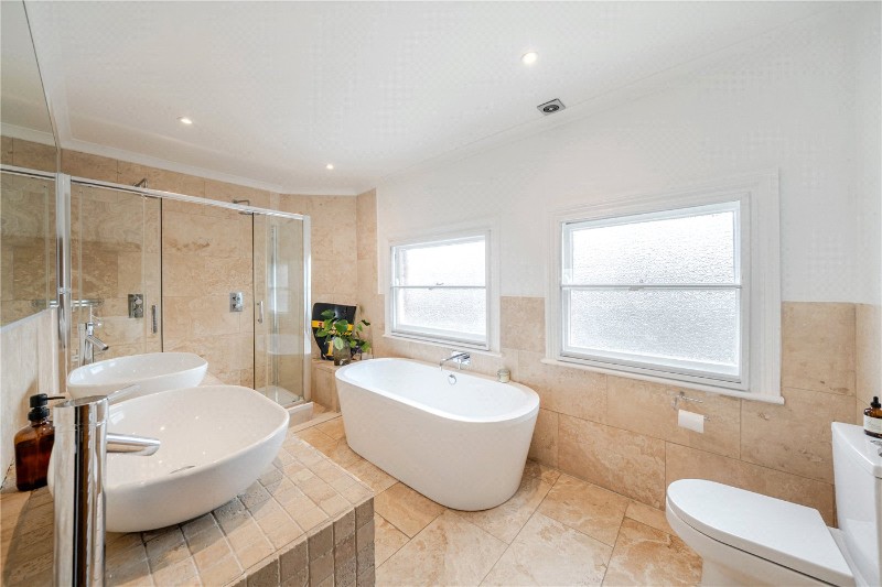 Glenluce Road, Blackheath, London, SE3