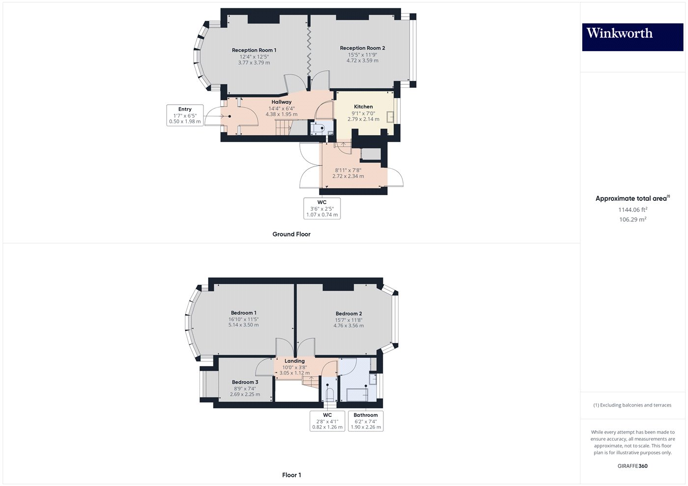 Floor Plan All