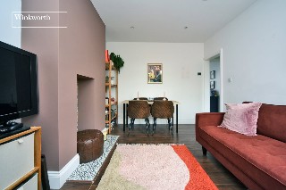 Washington Road, Worcester Park, KT4