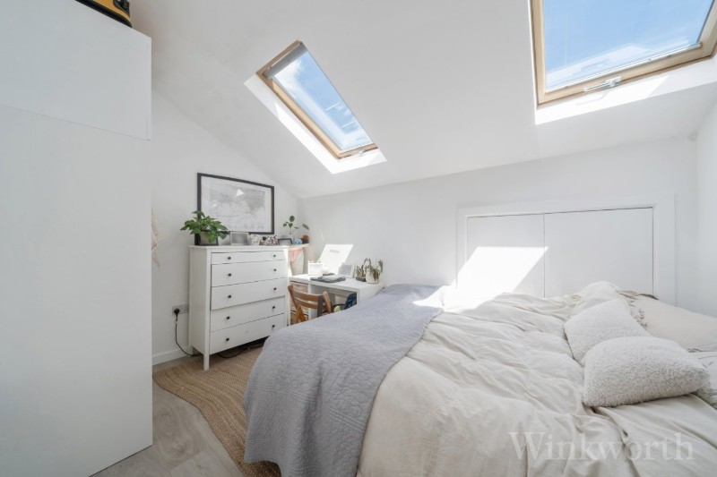 Ilderton Road, London, SE15