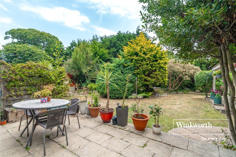 Wollstonecraft Road, Bournemouth, Dorset, BH5