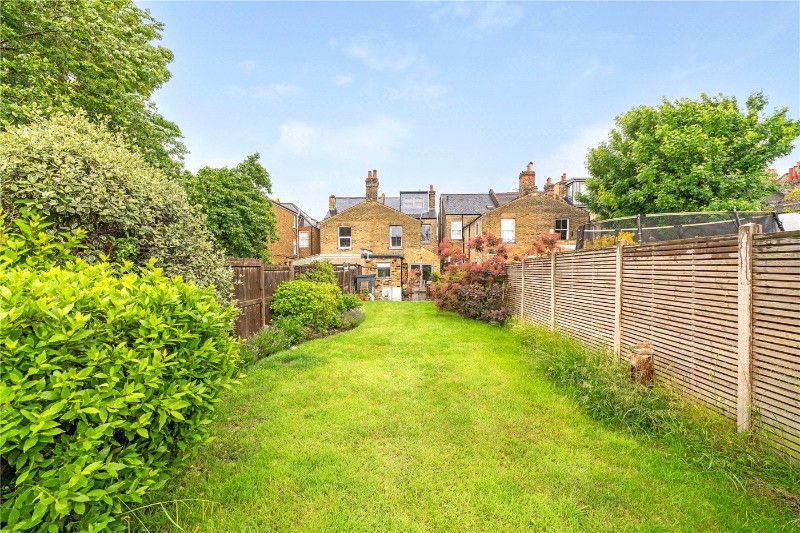 Upland Road, East Dulwich, London, SE22
