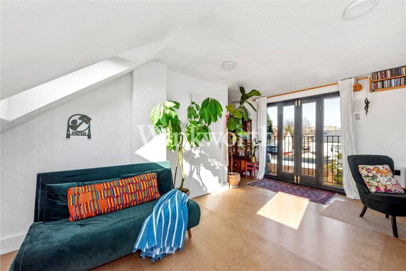 Coniston Road, London, N17