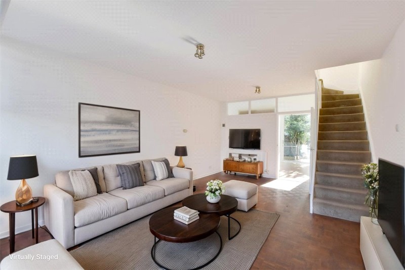 The Lane, Blackheath, London, SE3