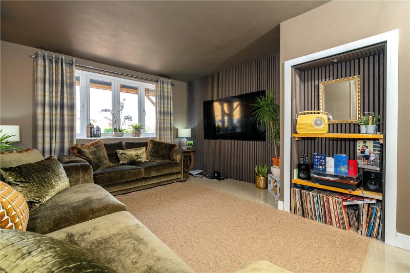 Rycroft Avenue, Deeping St. James, Peterborough, Lincolnshire, PE6