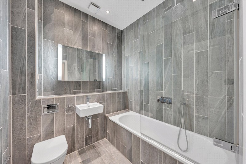 Randolph Avenue, London, W9