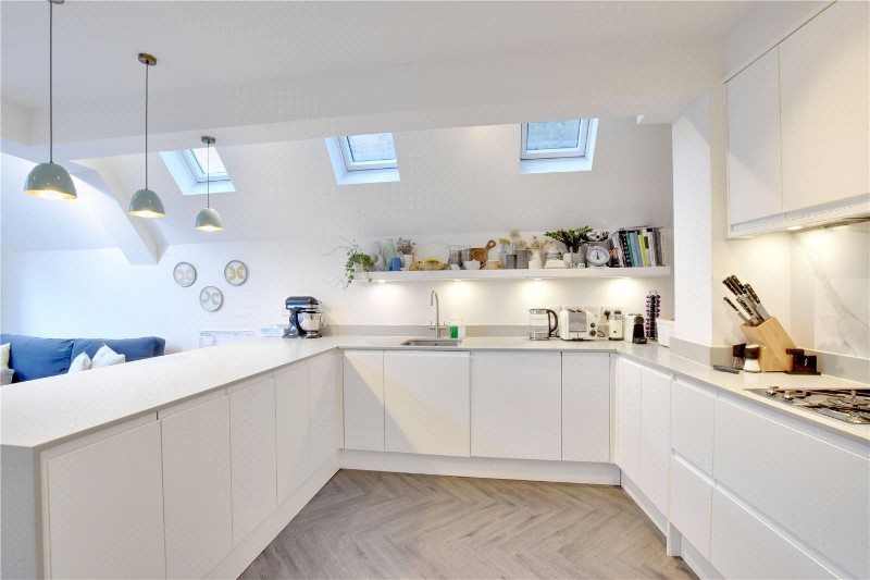 Longhurst Road, Hither Green, London, SE13