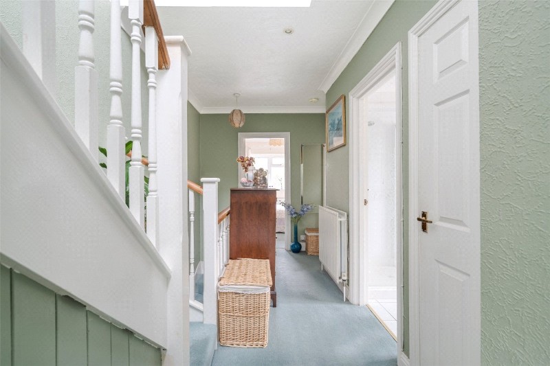 Leigh Lane, Wimborne, Dorset, BH21