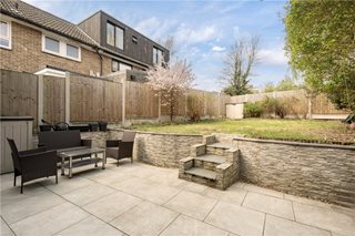 Littlecote Close, London, SW19