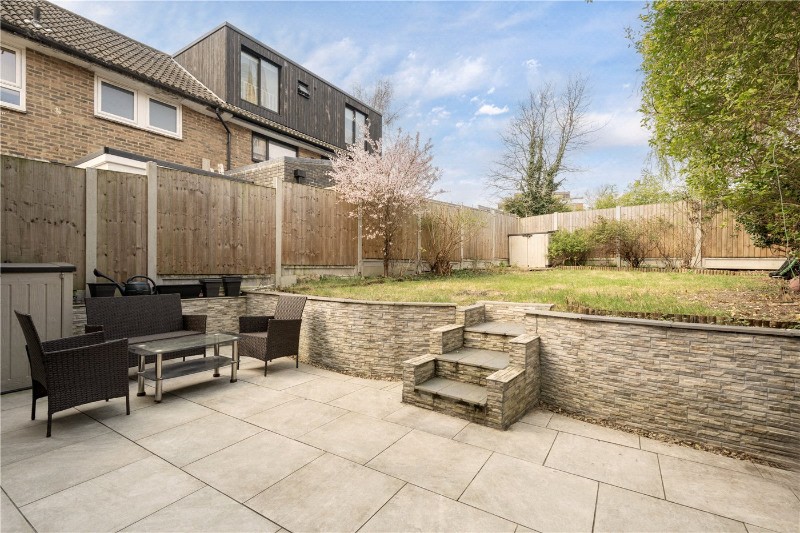 Littlecote Close, London, SW19