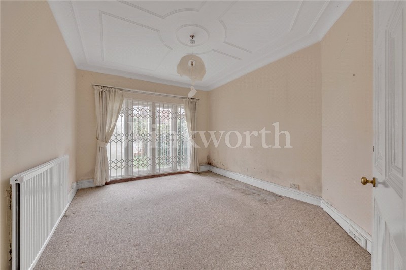 St. Johns Road, London, NW11