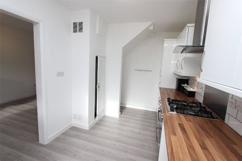 Bulwark Road, Shoeburyness, Southend-on-Sea, Essex, SS3