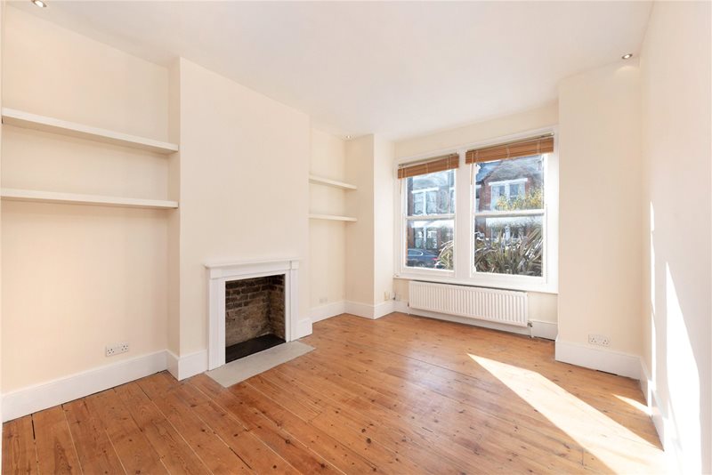 Sellincourt Road, London, SW17